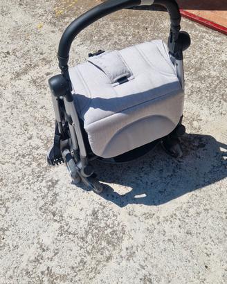 Passeggino Chicco