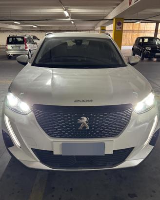 Peugeot 2008 1.2 PureTech 130 CV - 3D i -Cockpit -