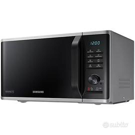 Sansung Microonde MG23K3 NUOVO