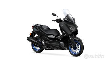 Yamaha XMAX 300 Demo Bike - 2025