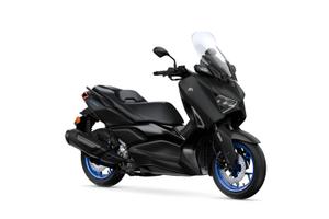 Yamaha XMAX 300 Demo Bike - 2025
