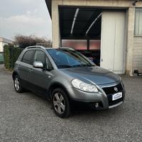 Fiat Sedici 1.6 4X4 *81.000 km*