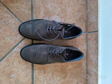 Scarpe Nicola Benson