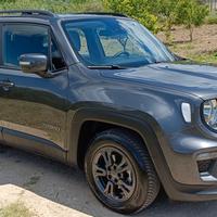 Jeep Renegade 1.6 130 CV – Anno 2021