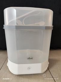 Sterilizzatore Chicco