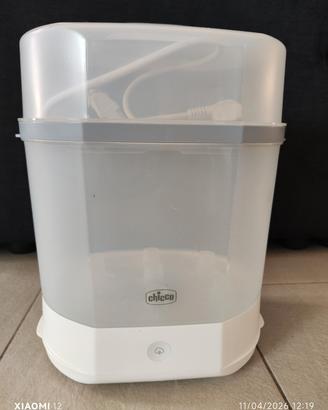 Sterilizzatore Chicco