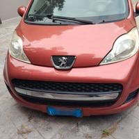 PEUGEOT 107 PERFETTA