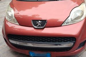PEUGEOT 107 PERFETTA
