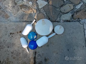 Lotto Palette +imbuti