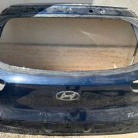 Portellone Posteriore Hyundai Tucson 1.6 Crdi