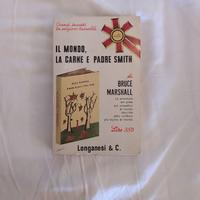 Il mondo, la carne e Padre Smith di Bruce Marshall