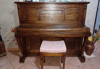 Pianoforte