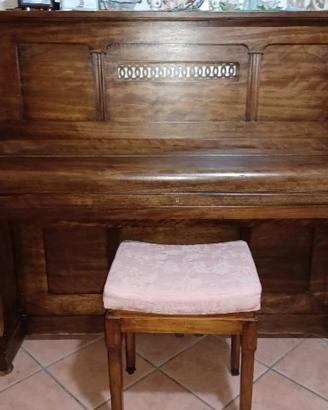 Pianoforte