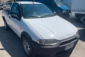 Fiat Strada TD 70 cat Pick-up