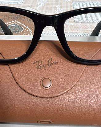 Ray-Ban Meta Wayfarer Gen