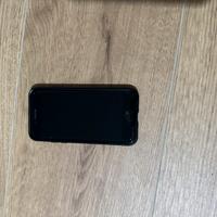 Iphone 7 128gb nero