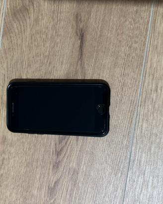 Iphone 7 128gb nero