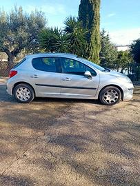 Peugeot 207 diesel anno 2007