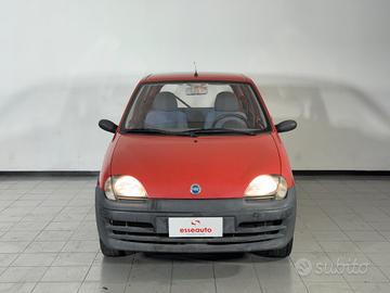 Fiat 600 1.1 s GPL
