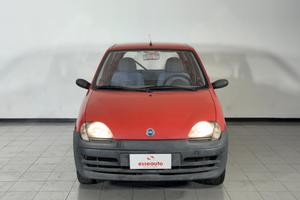 Fiat 600 1.1 s GPL