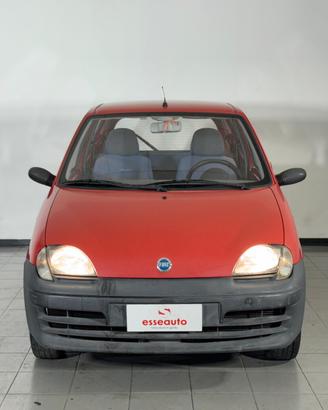 Fiat 600 1.1 s GPL