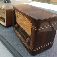 Radio D'epoca Anni 50 anni 60 Originali