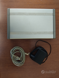 Masterizzatore esterno DVD