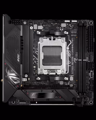 Schede madre Asus rog strix b650e-i