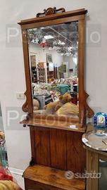 Codice: 9128 MOBILE INGRESSO CON SPECCHIO INTEGRA