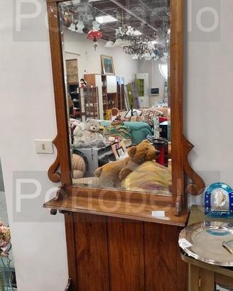 Codice: 9128 MOBILE INGRESSO CON SPECCHIO INTEGRA