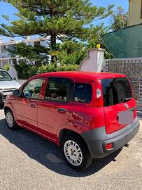Fiat Panda perfetta