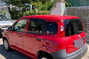 Fiat Panda perfetta