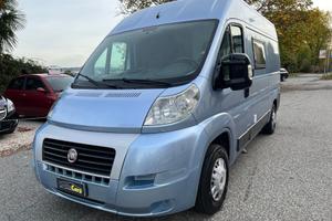 Fiat DUCATO AUTOCARAVAN**TUTTO NUOVO**