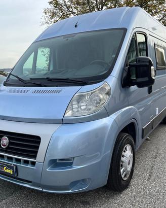 Fiat DUCATO AUTOCARAVAN**TUTTO NUOVO**