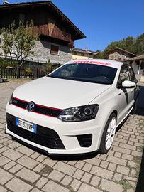 Polo  GTI 1.4