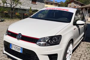 Polo  GTI 1.4