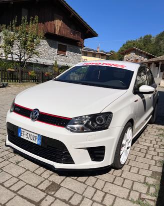 Polo  GTI 1.4