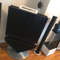 BANG & OLUFSEN mod.BeoSystem_AV-9000