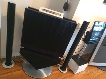 BANG & OLUFSEN mod.BeoSystem_AV-9000