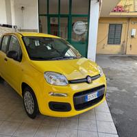 Fiat Panda 1.0 benzina 2025