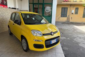 Fiat Panda 1.0 benzina 2025