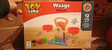 giochi in legno prima infanzia 