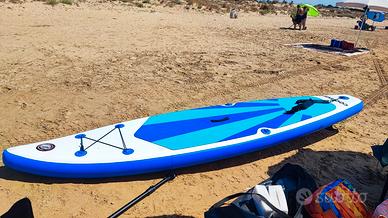 SUP GONFIABILE COOL SURF STORMY 10'4'' COMPLETO