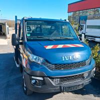 Iveco Daily 35C 15