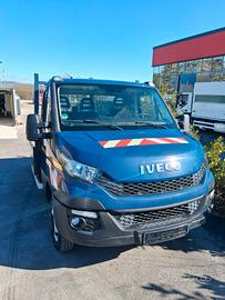 Iveco Daily 35C 15