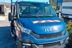 Iveco Daily 35C 15
