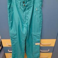 Pantalone per neve