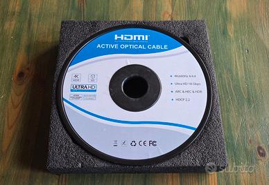 HDMI 4k@60Hz [20 metri]