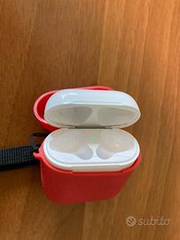 Custodia airpods apple