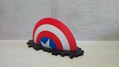 Scudo di Capitan America